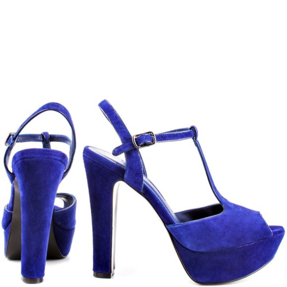 Bcbgeneration Heels - image 1